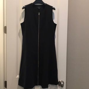 Ann Taylor Sleeveless Dress - Size 6